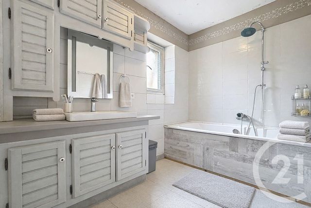 Maison &agrave; vendre - 9 pi&egrave;ces - 171 m2 - Riaille - 44 - PAYS-DE-LOIRE