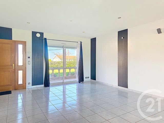 Maison &agrave; vendre - 6 pi&egrave;ces - 140 m2 - Couffe - 44 - PAYS-DE-LOIRE