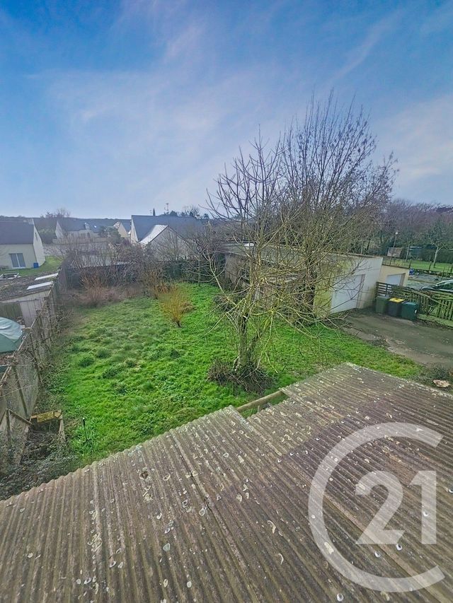 Terrain à vendre MOISDON LA RIVIERE