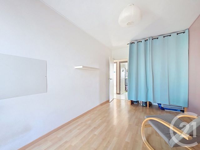 Appartement &agrave; vendre - 6 pi&egrave;ces - 109 m2 - Ancenis - 44 - PAYS-DE-LOIRE