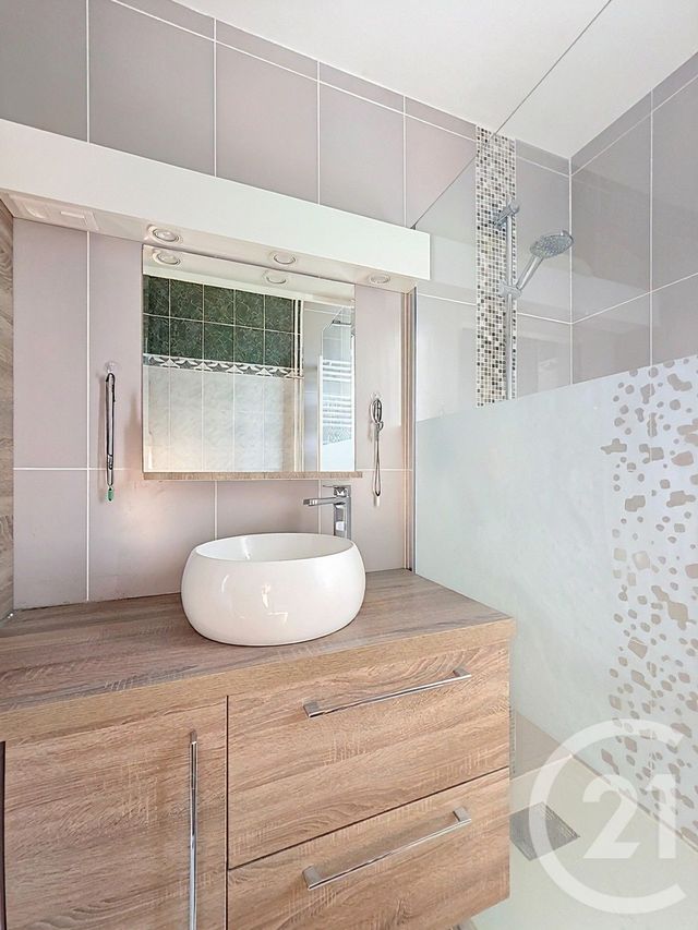 Appartement &agrave; vendre - 6 pi&egrave;ces - 109 m2 - Ancenis - 44 - PAYS-DE-LOIRE