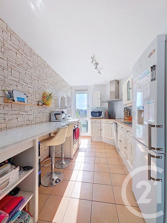 Appartement &agrave; vendre - 6 pi&egrave;ces - 109 m2 - Ancenis - 44 - PAYS-DE-LOIRE