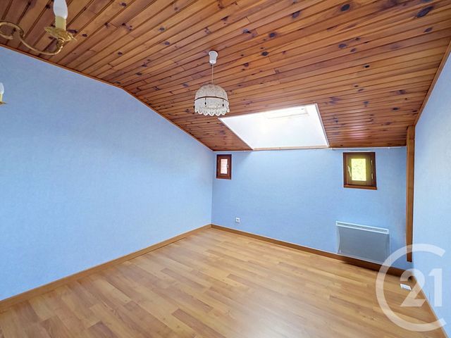 Maison &agrave; vendre - 10 pi&egrave;ces - 205 m2 - Montrevault Sur Evre - 49 - PAYS-DE-LOIRE