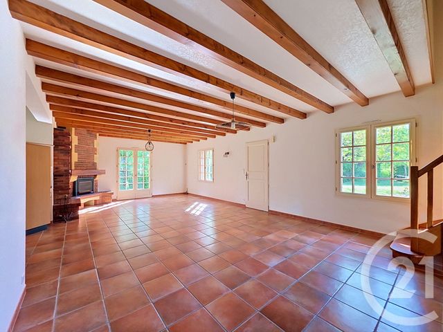 Maison &agrave; vendre - 10 pi&egrave;ces - 205 m2 - Montrevault Sur Evre - 49 - PAYS-DE-LOIRE