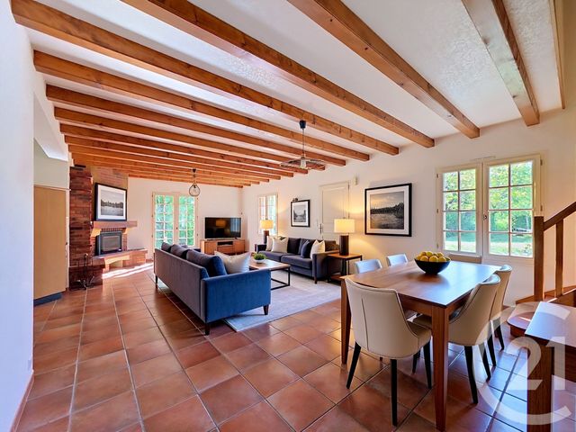 Maison &agrave; vendre - 10 pi&egrave;ces - 205 m2 - Montrevault Sur Evre - 49 - PAYS-DE-LOIRE