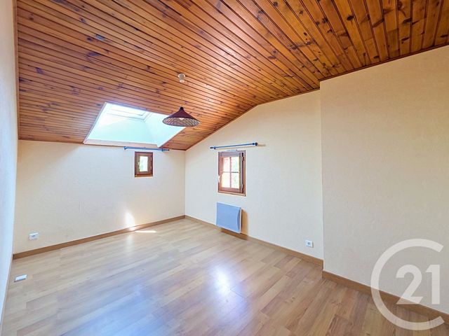 Maison &agrave; vendre - 10 pi&egrave;ces - 205 m2 - Montrevault Sur Evre - 49 - PAYS-DE-LOIRE