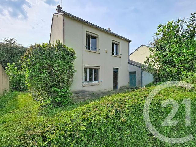 Maison à vendre CANDE