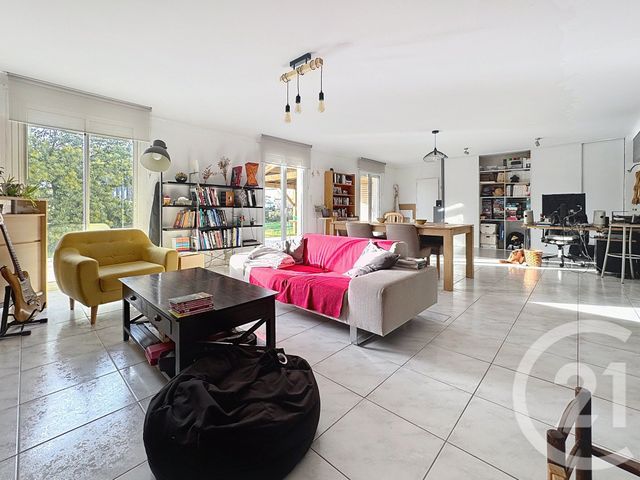 Maison &agrave; vendre - 6 pi&egrave;ces - 170 m2 - Joue Sur Erdre - 44 - PAYS-DE-LOIRE