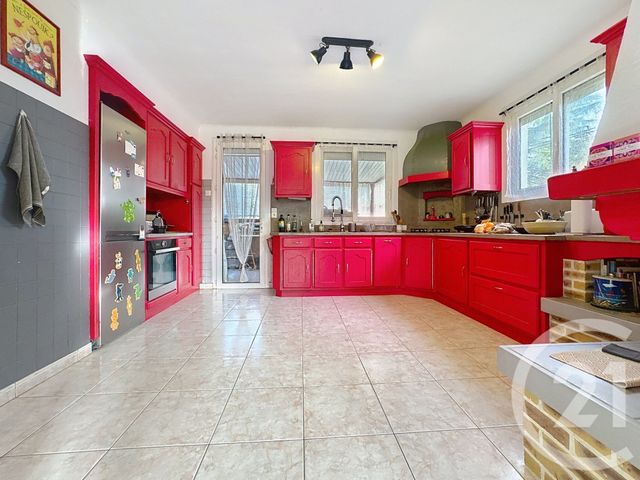 Maison &agrave; vendre - 6 pi&egrave;ces - 170 m2 - Joue Sur Erdre - 44 - PAYS-DE-LOIRE