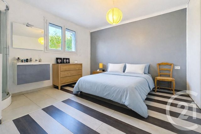 Maison &agrave; vendre - 6 pi&egrave;ces - 170 m2 - Joue Sur Erdre - 44 - PAYS-DE-LOIRE