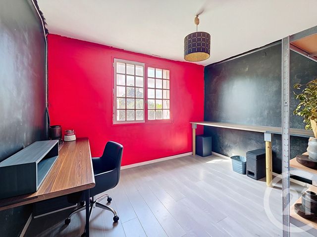 Maison &agrave; vendre - 7 pi&egrave;ces - 130 m2 - Riaille - 44 - PAYS-DE-LOIRE