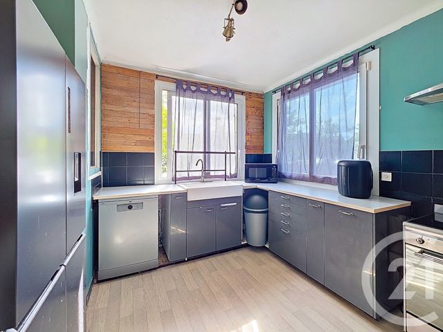 Maison &agrave; vendre - 7 pi&egrave;ces - 130 m2 - Riaille - 44 - PAYS-DE-LOIRE