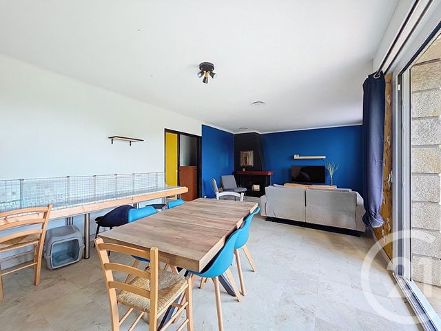 Maison &agrave; vendre - 7 pi&egrave;ces - 130 m2 - Riaille - 44 - PAYS-DE-LOIRE