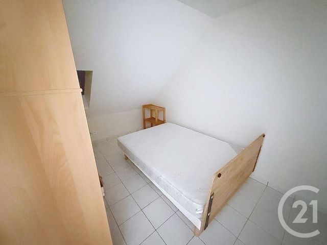 Appartement F1 bis &agrave; louer - 2 pi&egrave;ces - 26 m2 - St Mars La Jaille - 44 - PAYS-DE-LOIRE