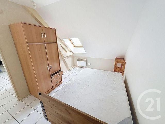 Appartement F1 bis &agrave; louer - 2 pi&egrave;ces - 26 m2 - St Mars La Jaille - 44 - PAYS-DE-LOIRE