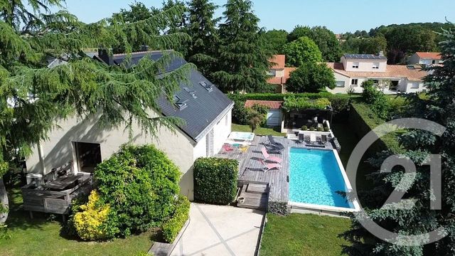 maison - OUDON - 44