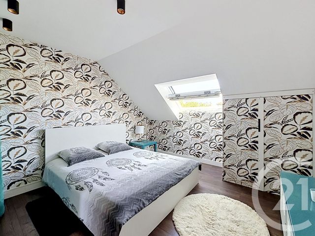 Maison &agrave; vendre - 9 pi&egrave;ces - 245 m2 - Oudon - 44 - PAYS-DE-LOIRE