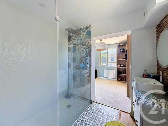 Maison &agrave; vendre - 9 pi&egrave;ces - 245 m2 - Oudon - 44 - PAYS-DE-LOIRE