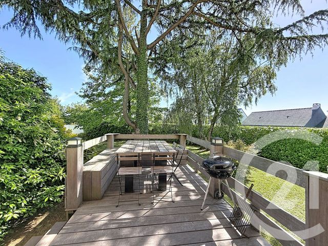 Maison &agrave; vendre - 9 pi&egrave;ces - 245 m2 - Oudon - 44 - PAYS-DE-LOIRE