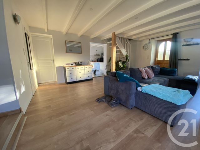 Maison &agrave; vendre - 6 pi&egrave;ces - 130 m2 - Montrevault Sur Evre - 49 - PAYS-DE-LOIRE