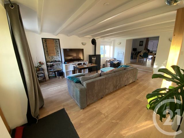 Maison &agrave; vendre - 6 pi&egrave;ces - 130 m2 - Montrevault Sur Evre - 49 - PAYS-DE-LOIRE