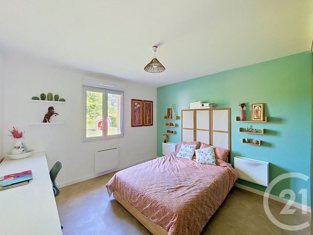Maison &agrave; vendre - 6 pi&egrave;ces - 101 m2 - Pannece - 44 - PAYS-DE-LOIRE