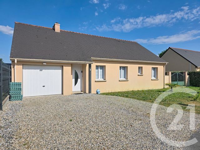 maison - PANNECE - 44