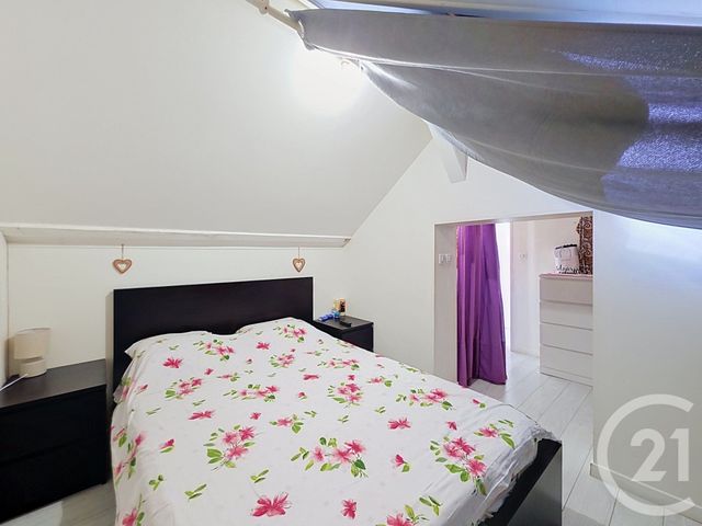 Maison &agrave; vendre - 3 pi&egrave;ces - 44 m2 - Pannece - 44 - PAYS-DE-LOIRE