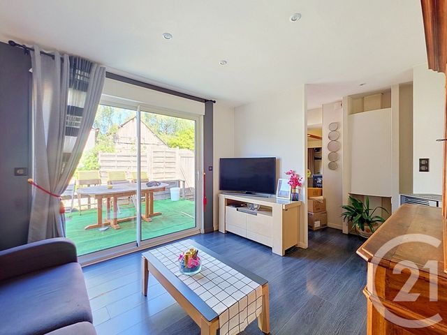 Maison &agrave; vendre - 3 pi&egrave;ces - 44 m2 - Pannece - 44 - PAYS-DE-LOIRE