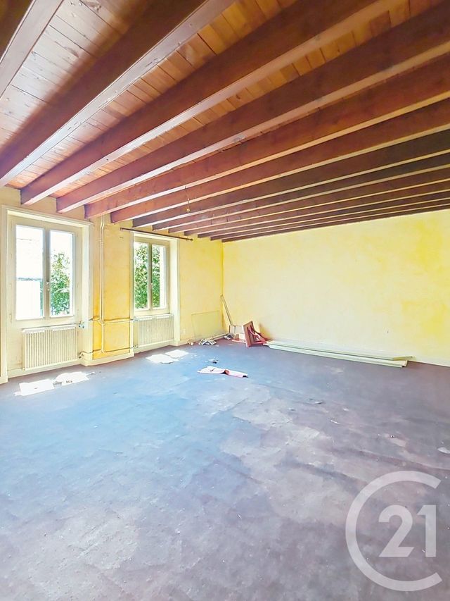 Appartement &agrave; vendre - 7 pi&egrave;ces - 151,58 m2 - Riaille - 44 - PAYS-DE-LOIRE
