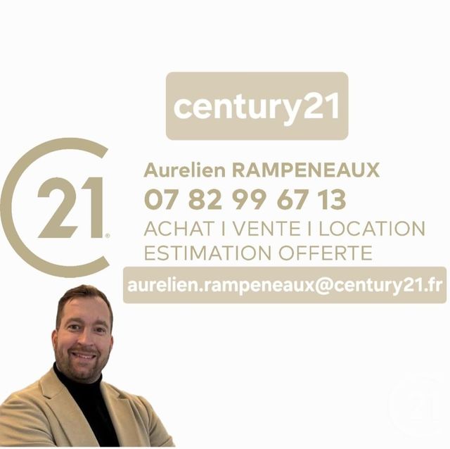 Appartement &agrave; vendre - 7 pi&egrave;ces - 151,58 m2 - Riaille - 44 - PAYS-DE-LOIRE