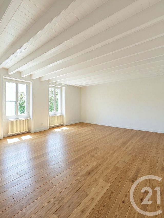 Appartement &agrave; vendre - 7 pi&egrave;ces - 151,58 m2 - Riaille - 44 - PAYS-DE-LOIRE