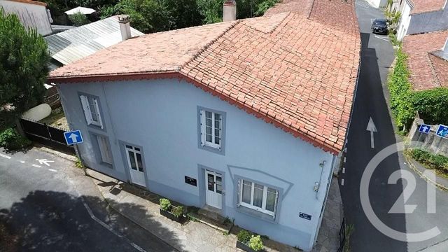 Maison à vendre OREE D ANJOU