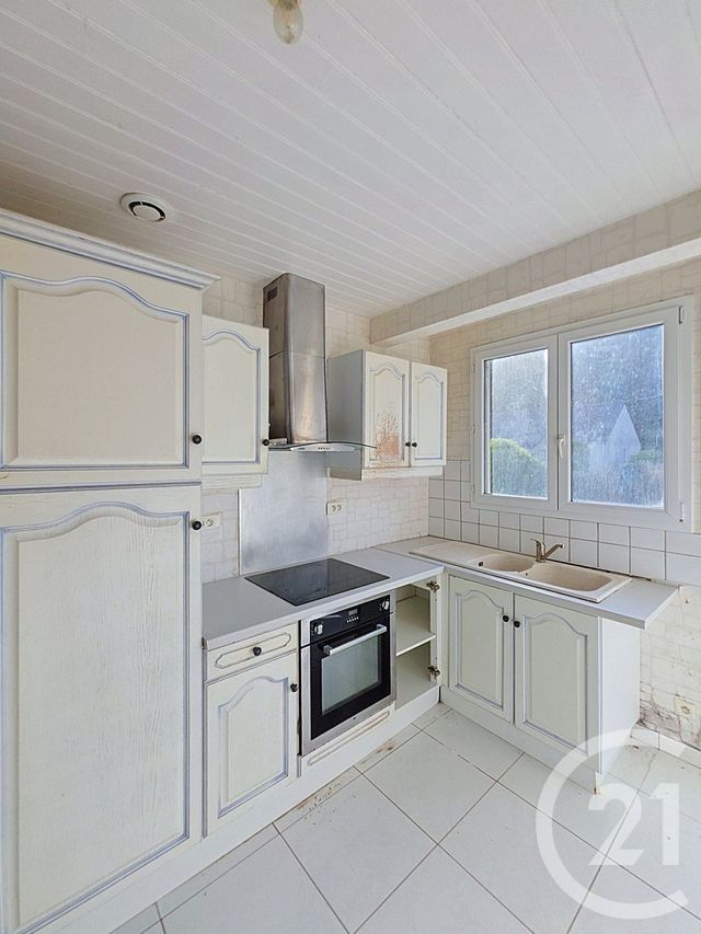 Maison &agrave; vendre - 8 pi&egrave;ces - 140 m2 - Chateaubriant - 44 - PAYS-DE-LOIRE