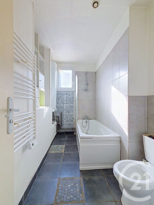 Maison &agrave; vendre - 8 pi&egrave;ces - 140 m2 - Chateaubriant - 44 - PAYS-DE-LOIRE