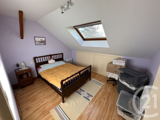 Maison &agrave; vendre - 6 pi&egrave;ces - 115 m2 - Vair Sur Loire - 44 - PAYS-DE-LOIRE