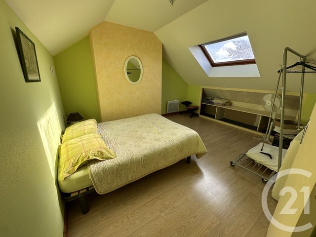 Maison &agrave; vendre - 6 pi&egrave;ces - 115 m2 - Vair Sur Loire - 44 - PAYS-DE-LOIRE