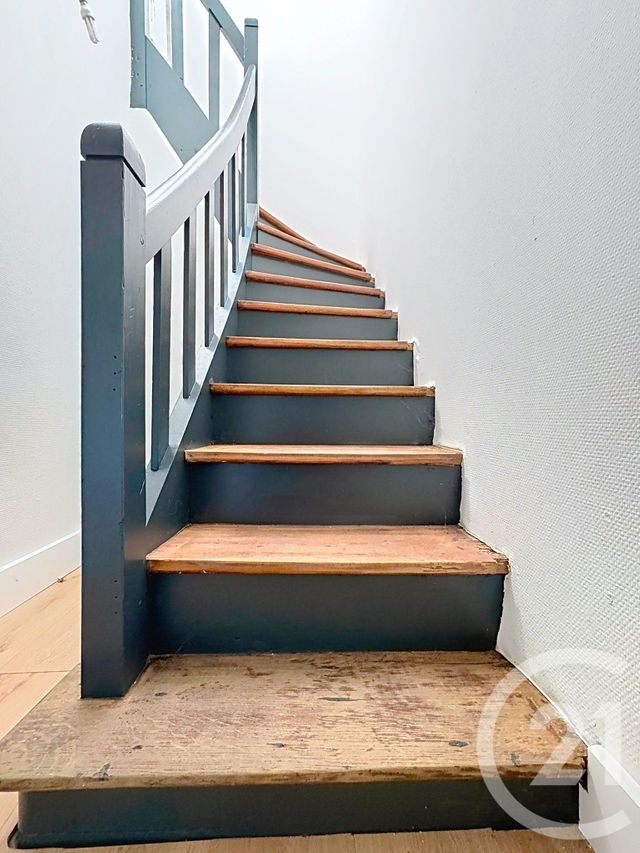 Maison &agrave; vendre - 6 pi&egrave;ces - 134,51 m2 - Riaille - 44 - PAYS-DE-LOIRE