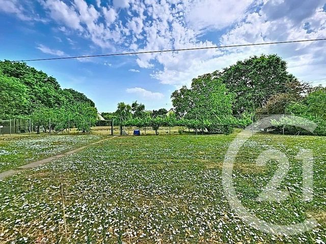 Maison &agrave; vendre - 7 pi&egrave;ces - 106 m2 - Vair Sur Loire - 44 - PAYS-DE-LOIRE
