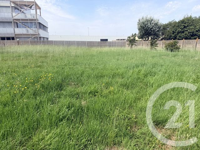 Terrain &agrave; vendre - 938 m2 - Ancenis - 44 - PAYS-DE-LOIRE