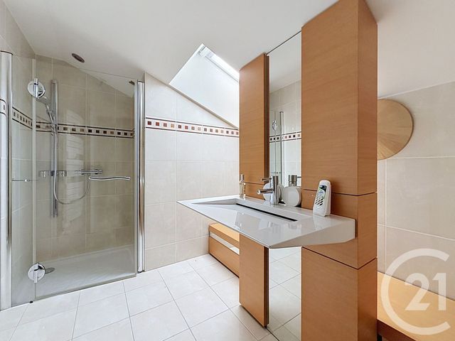 Maison &agrave; vendre - 8 pi&egrave;ces - 208,60 m2 - Oudon - 44 - PAYS-DE-LOIRE