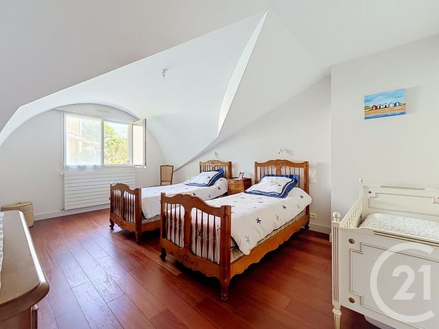 Maison &agrave; vendre - 8 pi&egrave;ces - 208,60 m2 - Oudon - 44 - PAYS-DE-LOIRE