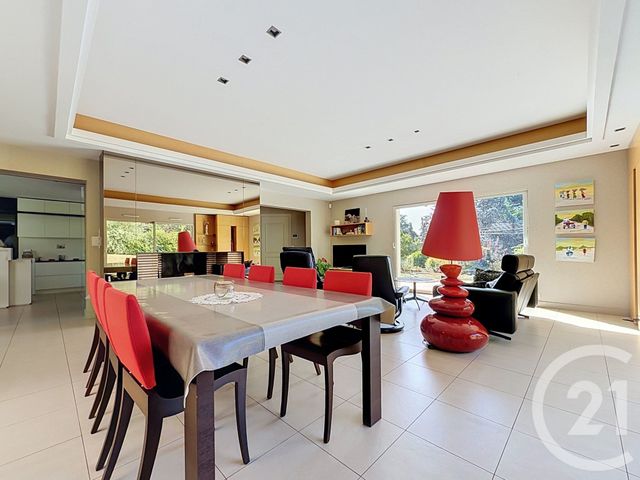 Maison &agrave; vendre - 8 pi&egrave;ces - 208,60 m2 - Oudon - 44 - PAYS-DE-LOIRE