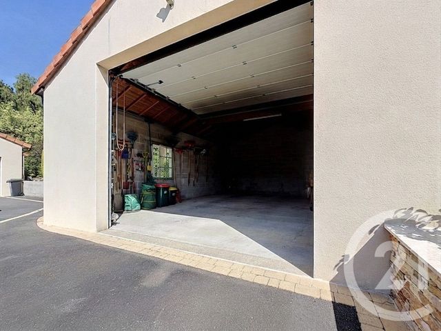 Maison &agrave; vendre - 8 pi&egrave;ces - 208,60 m2 - Oudon - 44 - PAYS-DE-LOIRE