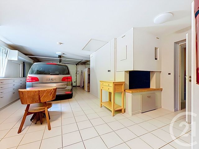 Maison &agrave; vendre - 8 pi&egrave;ces - 208,60 m2 - Oudon - 44 - PAYS-DE-LOIRE