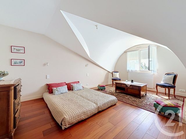 Maison &agrave; vendre - 8 pi&egrave;ces - 208,60 m2 - Oudon - 44 - PAYS-DE-LOIRE