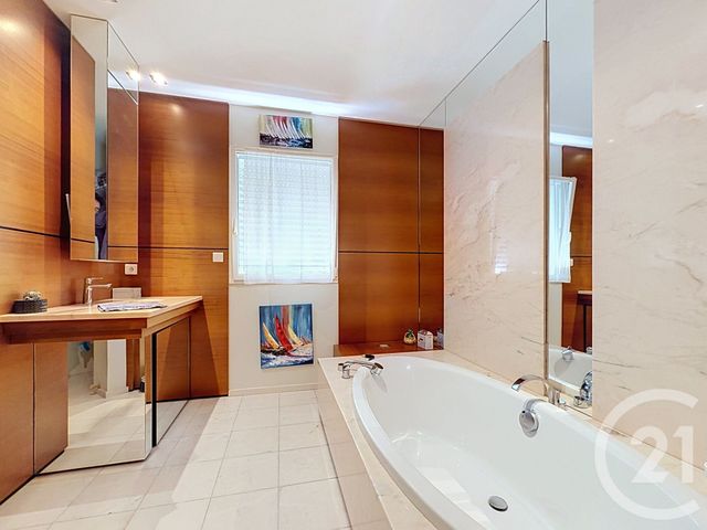 Maison &agrave; vendre - 8 pi&egrave;ces - 208,60 m2 - Oudon - 44 - PAYS-DE-LOIRE