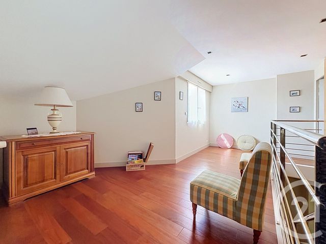 Maison &agrave; vendre - 8 pi&egrave;ces - 208,60 m2 - Oudon - 44 - PAYS-DE-LOIRE