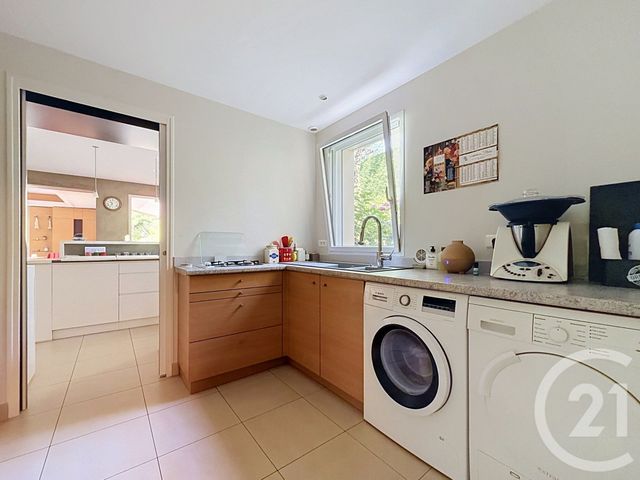Maison &agrave; vendre - 8 pi&egrave;ces - 208,60 m2 - Oudon - 44 - PAYS-DE-LOIRE