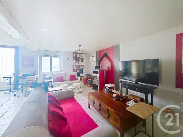 Maison &agrave; vendre - 5 pi&egrave;ces - 131,99 m2 - Oree D Anjou - 49 - PAYS-DE-LOIRE